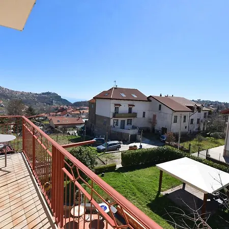 Relais Milo Agerola