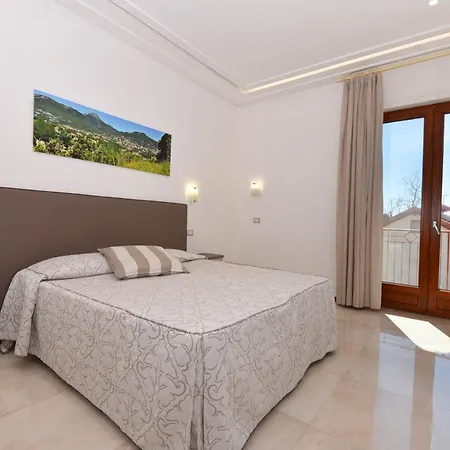 Relais Milo Agerola