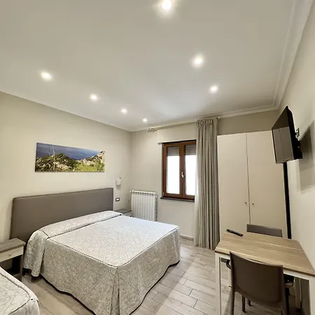 Relais Milo Gasthof