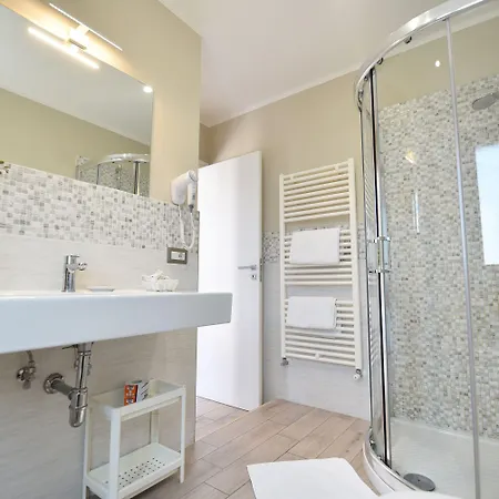Relais Milo 3*
