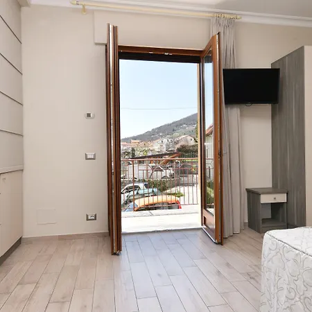 Relais Milo