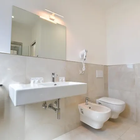 Relais Milo 阿杰罗拉