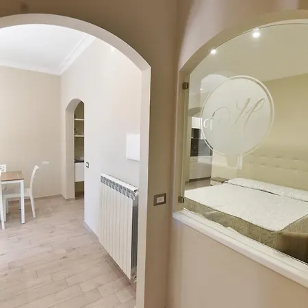 Relais Milo 阿杰罗拉