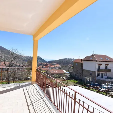 Relais Milo 招待所 3*