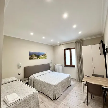Relais Milo