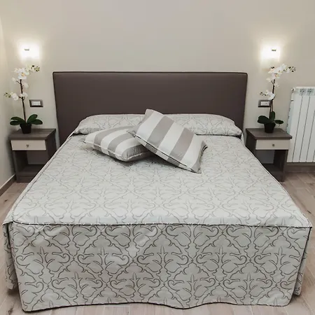 招待所 Relais Milo