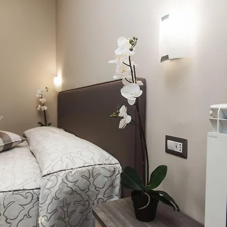 Relais Milo 阿杰罗拉