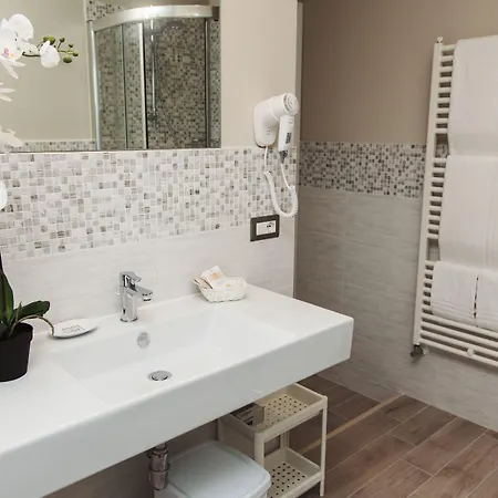 招待所 Relais Milo 3*