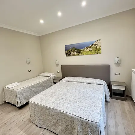 Relais Milo 招待所 阿杰罗拉