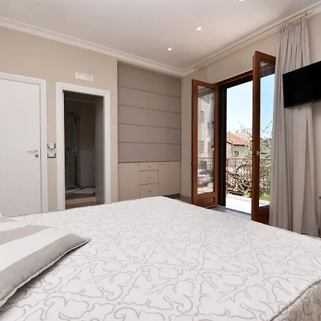 招待所 Relais Milo 阿杰罗拉