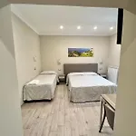 Relais Milo 3* Аджерола
