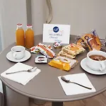 Relais Milo
