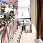 Relais Milo Guest house