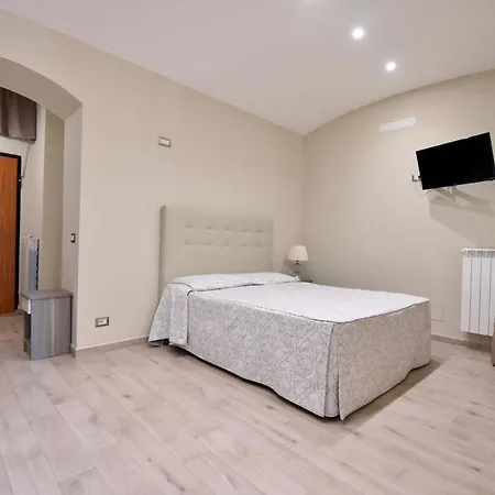 Relais Milo