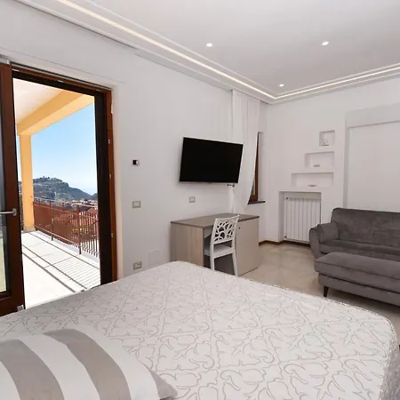 Relais Milo 3*