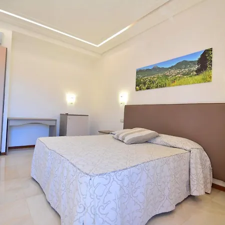 Relais Milo 3*