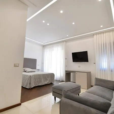 Relais Milo 3*