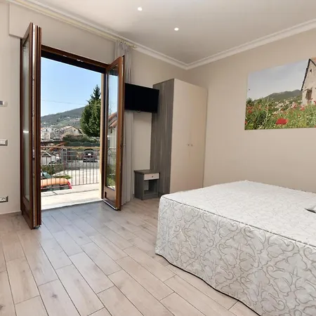 Pensjonat Relais Milo 3*