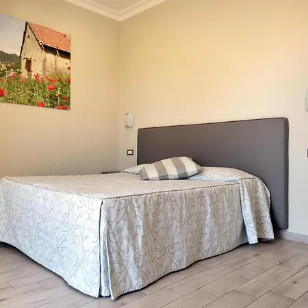 Relais Milo Pensjonat Agerola