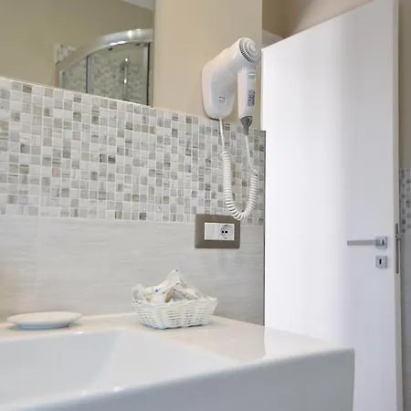 Relais Milo בית הארחה 3*