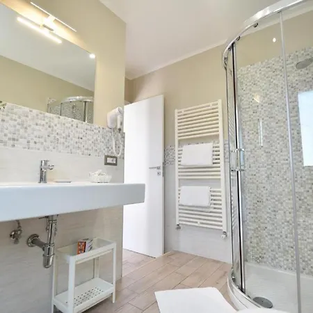 בית הארחה Relais Milo