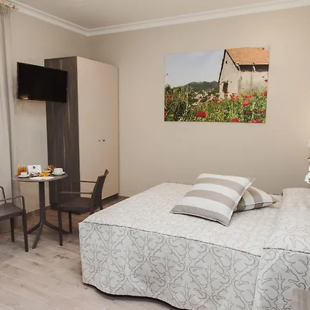 Relais Milo Agerola