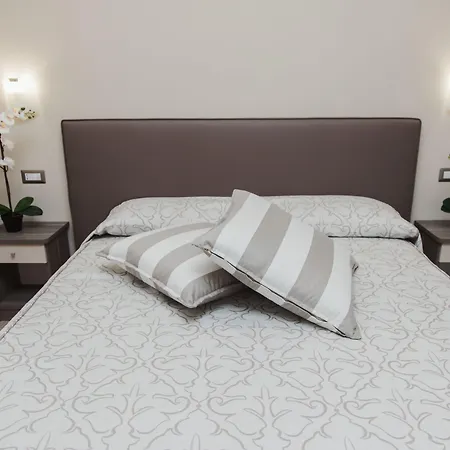 Relais Milo Pensjonat Agerola