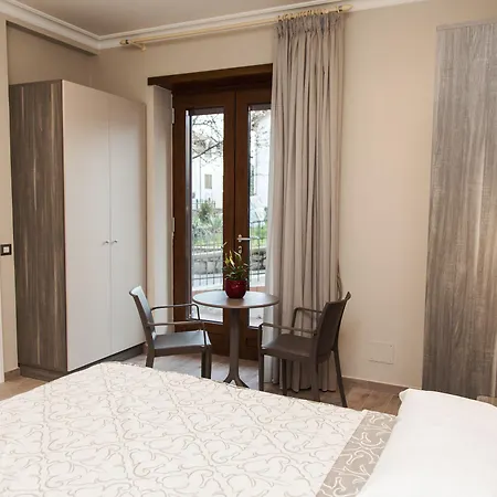 Vendégház Relais Milo Agerola