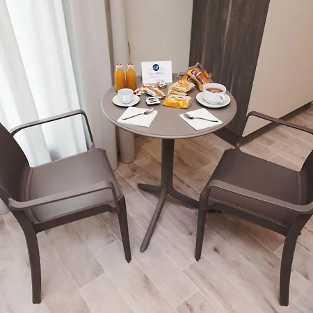 Pensjonat Relais Milo