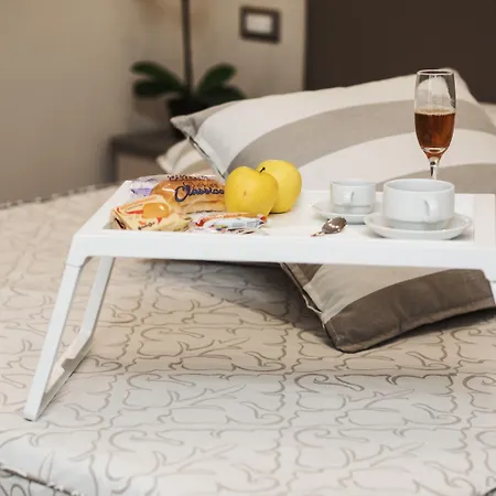 Relais Milo בית הארחה 3*