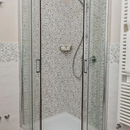 Relais Milo Pensjonat 3*