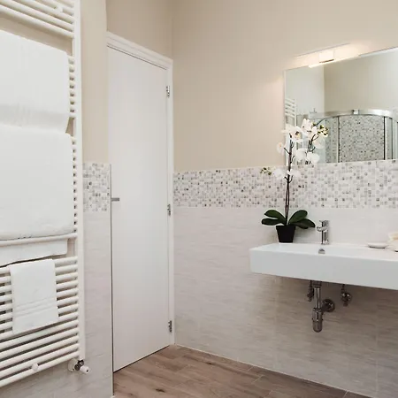 Relais Milo Pensjonat 3*