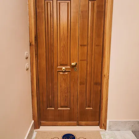 Pensjonat Relais Milo