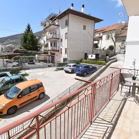 Relais Milo 3*