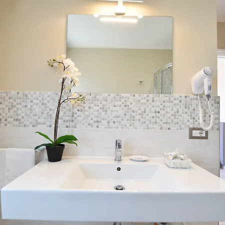 Pensjonat Relais Milo