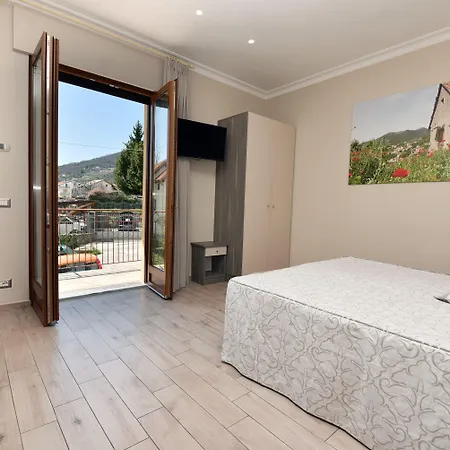 Relais Milo Pensjonat 3*