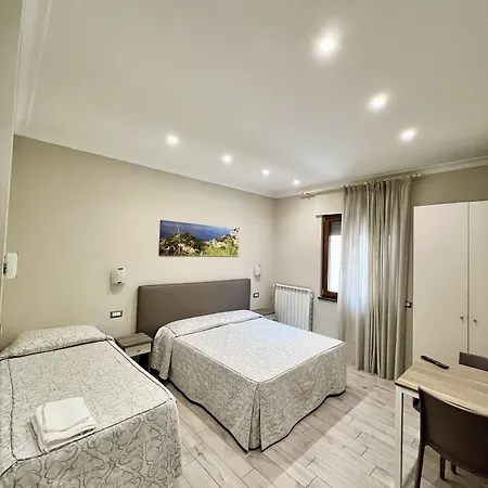 Relais Milo