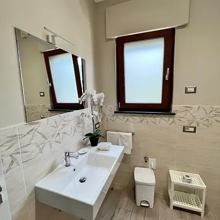 Relais Milo Konukevi