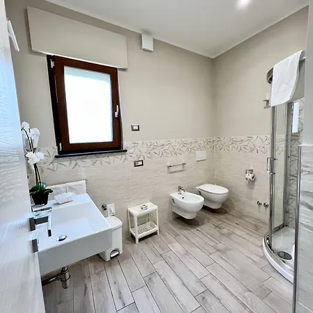 Konukevi Relais Milo 3*