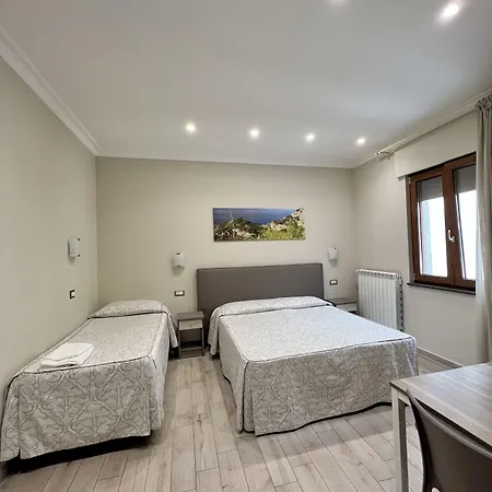 Relais Milo Pensjonat Agerola