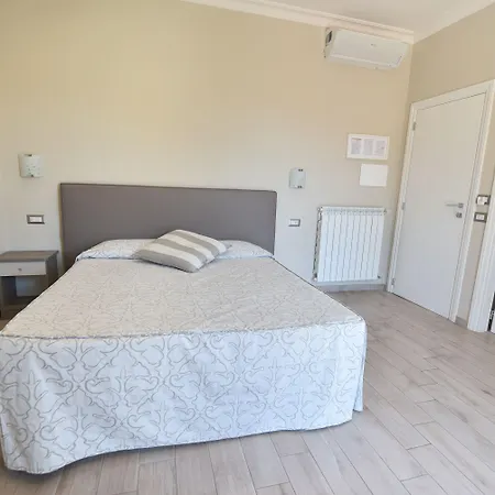 Relais Milo Pensjonat 3*