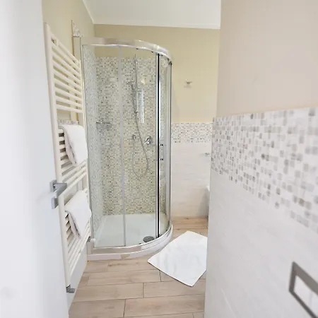 Vendégház Relais Milo Agerola