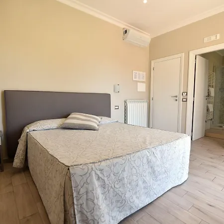 Relais Milo Pensjonat