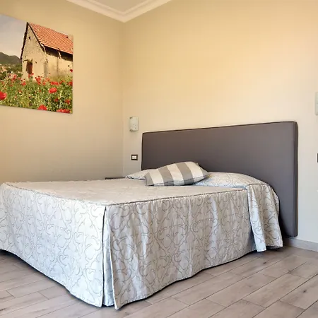 Relais Milo Pensjonat