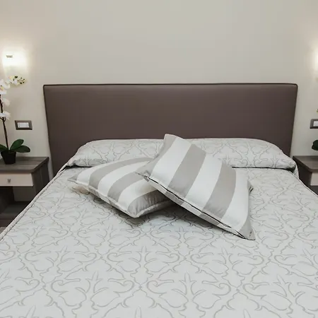 Relais Milo 3*