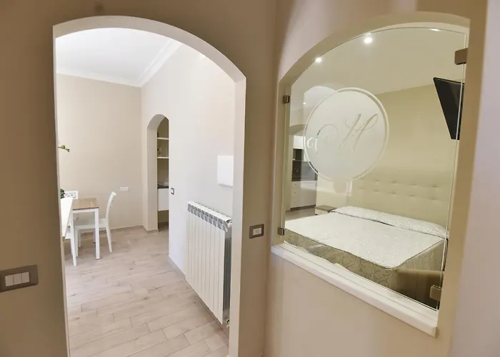 Relais Milo Аджерола